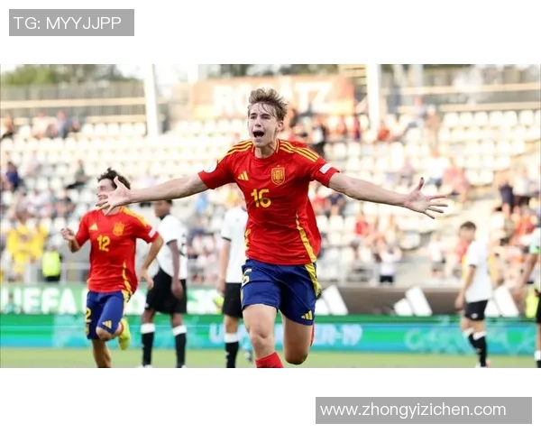 西班牙U19对阵意大利U19精彩直播全程回顾与赛况分析