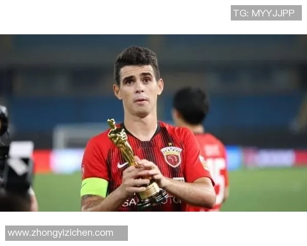 意外！奥斯卡在上港多年一向生龙活虎，为何回到巴西心脏就出问题